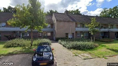 Apartments for rent in Nijmegen - Photo from Google Street View