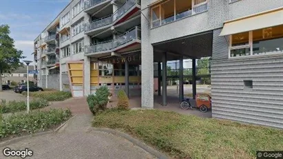 Apartments for rent in Arnhem - Photo from Google Street View