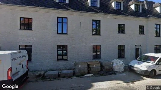 Apartments for rent in Rumst - Photo from Google Street View