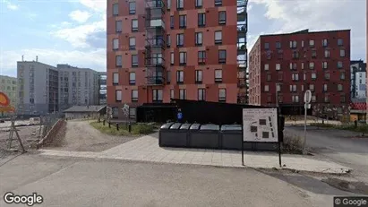 Apartments for rent in Vantaa - Photo from Google Street View