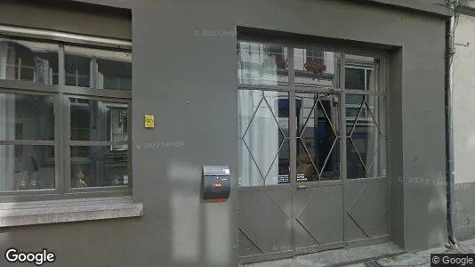 Apartments for rent in Stad Antwerp - Photo from Google Street View