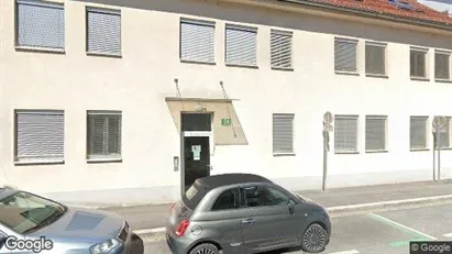 Apartments for rent in Graz - Photo from Google Street View