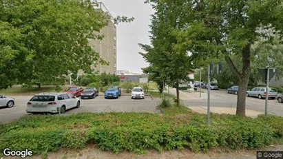 Apartments for rent in Mecklenburgische Seenplatte - Photo from Google Street View