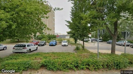 Apartments for rent in Mecklenburgische Seenplatte - Photo from Google Street View