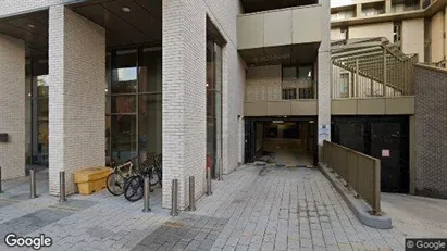 Apartments for rent in Manchester - Lancashire - Photo from Google Street View