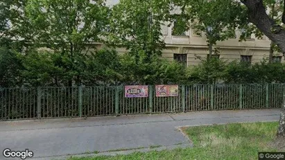 Apartments for rent in Vienna Hietzing - Photo from Google Street View