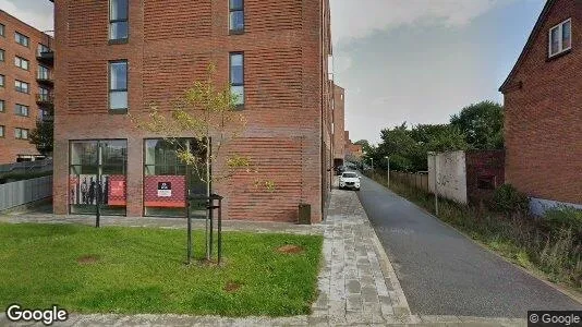 Apartments for rent in Viborg - Photo from Google Street View