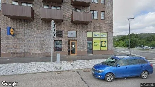 Apartments for rent in Partille - Photo from Google Street View