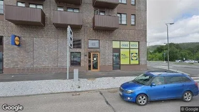 Apartments for rent in Partille - Photo from Google Street View