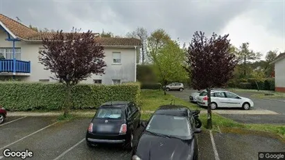 Apartments for rent in Arcachon - Photo from Google Street View