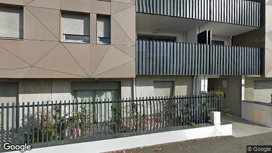 Apartments for rent in La Rochelle - Photo from Google Street View