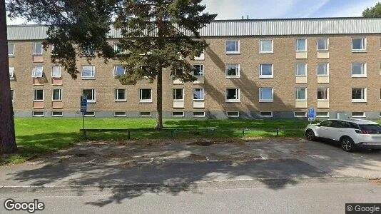 Apartments for rent in Växjö - Photo from Google Street View