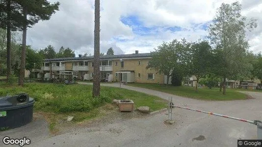 Apartments for rent in Hudiksvall - Photo from Google Street View