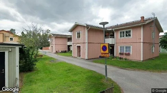 Apartments for rent in Hudiksvall - Photo from Google Street View