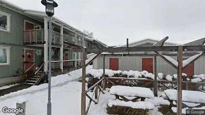 Apartments for rent in Sigtuna - Photo from Google Street View