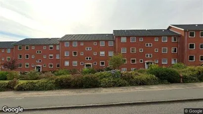 Apartments for rent in Viborg - Photo from Google Street View