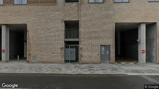 Apartments for rent in Copenhagen S - Photo from Google Street View