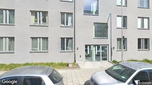 Apartments for rent in Stockholm West - Photo from Google Street View