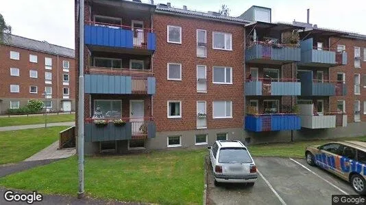 Apartments for rent in Trollhättan - Photo from Google Street View