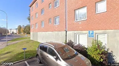 Apartments for rent in Trollhättan - Photo from Google Street View