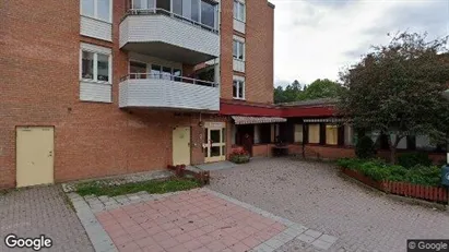 Apartments for rent in Södertälje - Photo from Google Street View