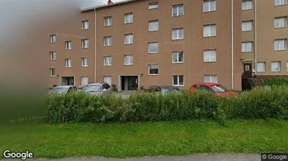 Apartments for rent in Sundsvall - Photo from Google Street View