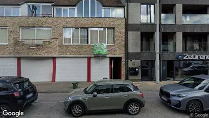 Apartments for rent in Wijnegem - Photo from Google Street View