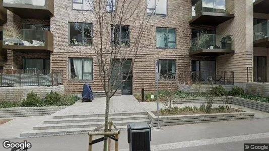 Apartments for rent in Copenhagen S - Photo from Google Street View