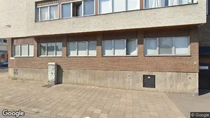 Apartments for rent in Norrköping - Photo from Google Street View