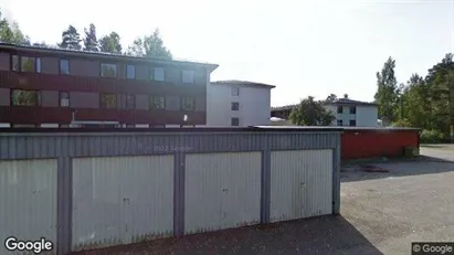 Apartments for rent in Sandviken - Photo from Google Street View