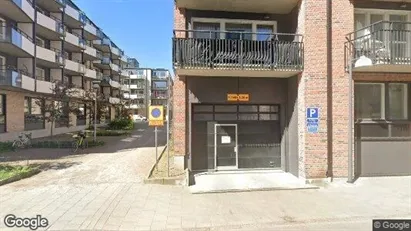 Apartments for rent in Helsingborg - Photo from Google Street View