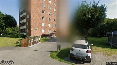 Apartments for rent in Norrköping - Photo from Google Street View