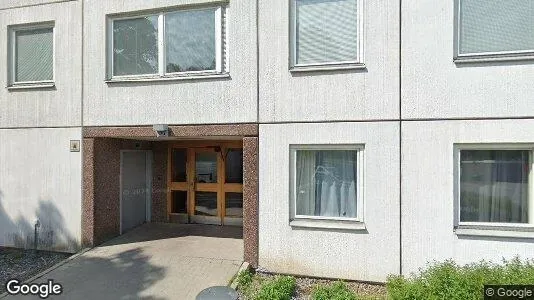 Apartments for rent in Haninge - Photo from Google Street View