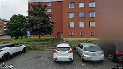 Apartments for rent in Huddinge - Photo from Google Street View