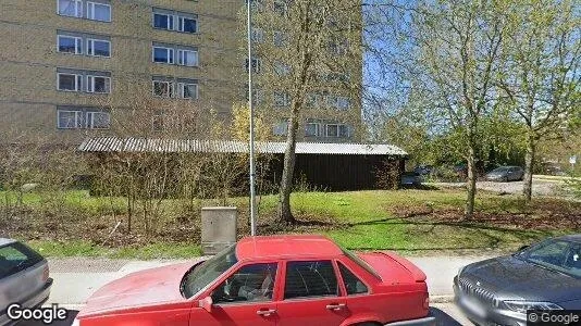 Apartments for rent in Nacka - Photo from Google Street View