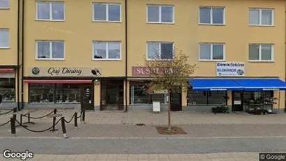 Apartments for rent in Nynäshamn - Photo from Google Street View