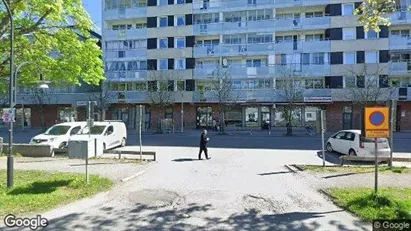 Apartments for rent in Sollentuna - Photo from Google Street View