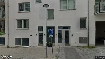 Apartments for rent in Södermalm - Photo from Google Street View