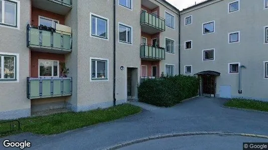 Apartments for rent in Stockholm West - Photo from Google Street View