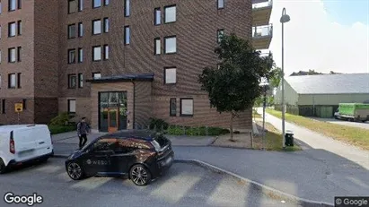 Apartments for rent in Täby - Photo from Google Street View