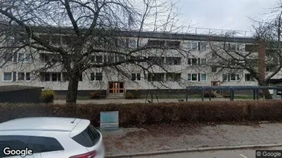 Apartments for rent in Upplands Väsby - Photo from Google Street View