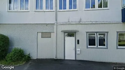 Apartments for rent in Västra hisingen - Photo from Google Street View