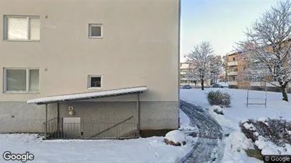 Apartments for rent in Kumla - Photo from Google Street View