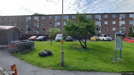 Apartments for rent in Örgryte-Härlanda - Photo from Google Street View