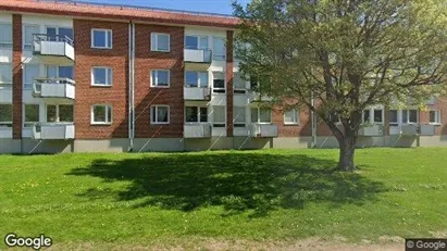 Apartments for rent in Trollhättan - Photo from Google Street View