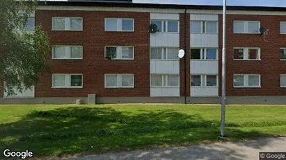 Apartments for rent in Trollhättan - Photo from Google Street View