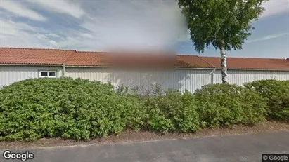 Apartments for rent in Mjölby - Photo from Google Street View