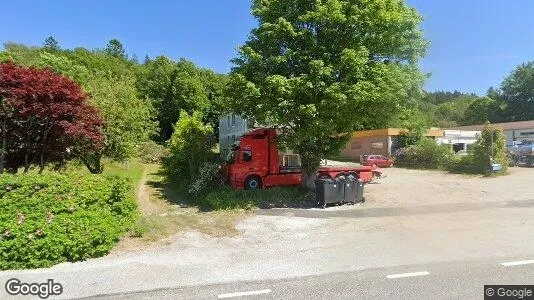 Apartments for rent in Munkedal - Photo from Google Street View