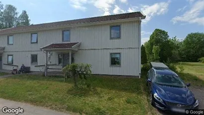 Apartments for rent in Hultsfred - Photo from Google Street View