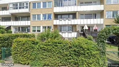 Apartments for rent in Landskrona - Photo from Google Street View